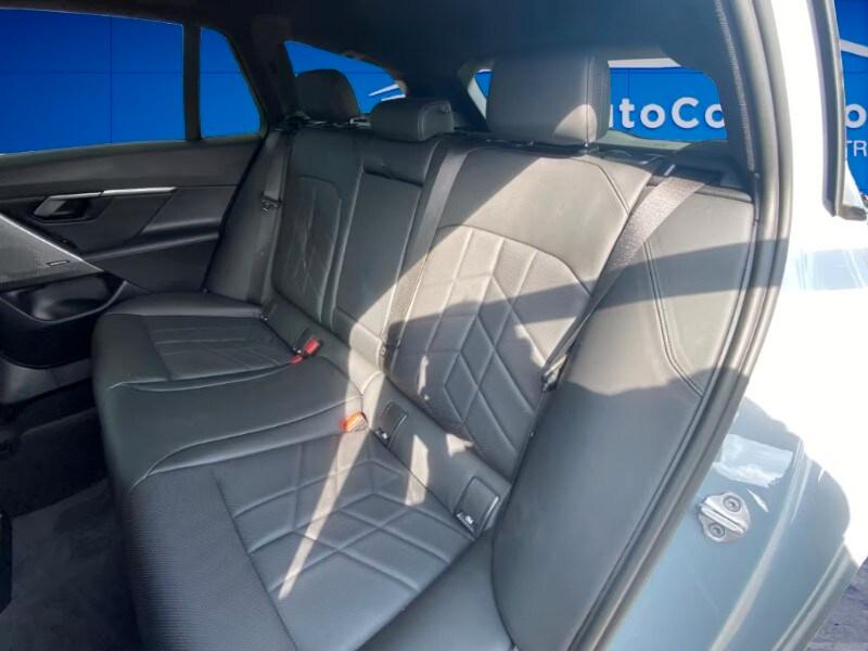 BMW Serie 5(G30/31/F90) 520d 48V Touring Msport