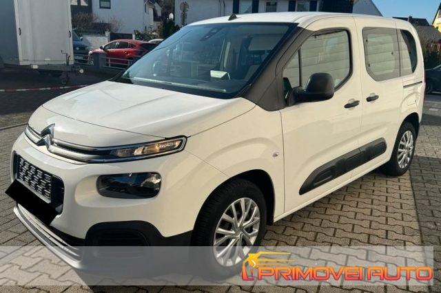 CITROEN Berlingo BlueHDi 100 M Live