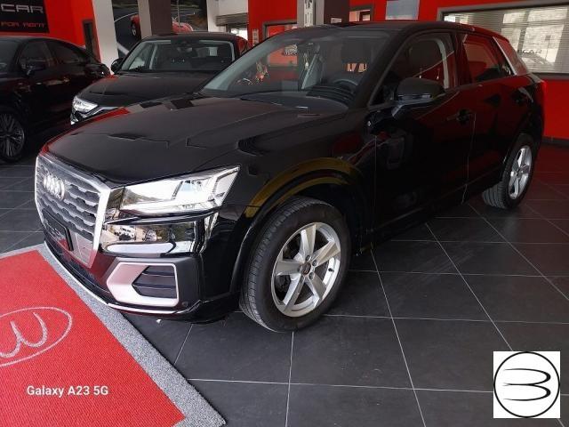 AUDI - Q2 - 30 TDI S tronic