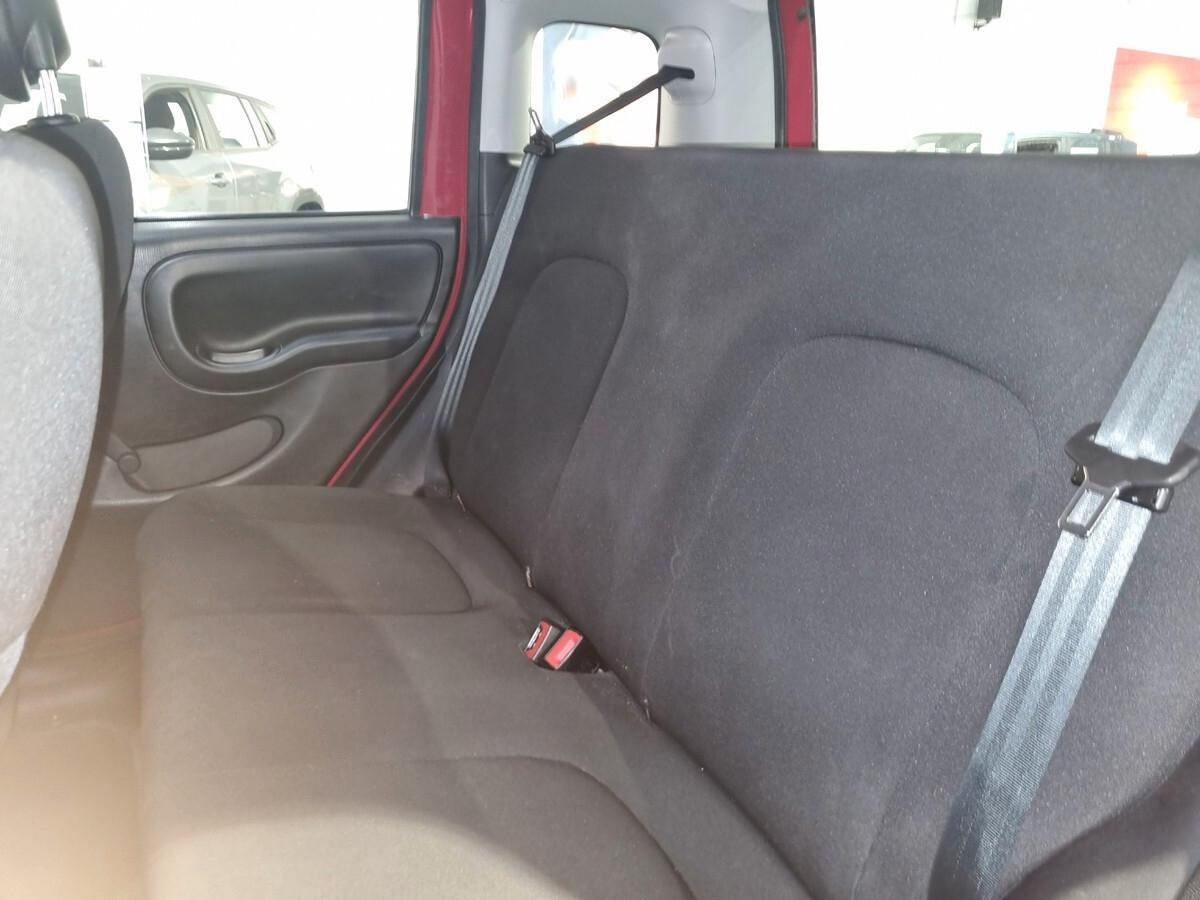 Fiat Panda 1.0 Hybrid AZIENDALE GARANZIA 3 ANNI
