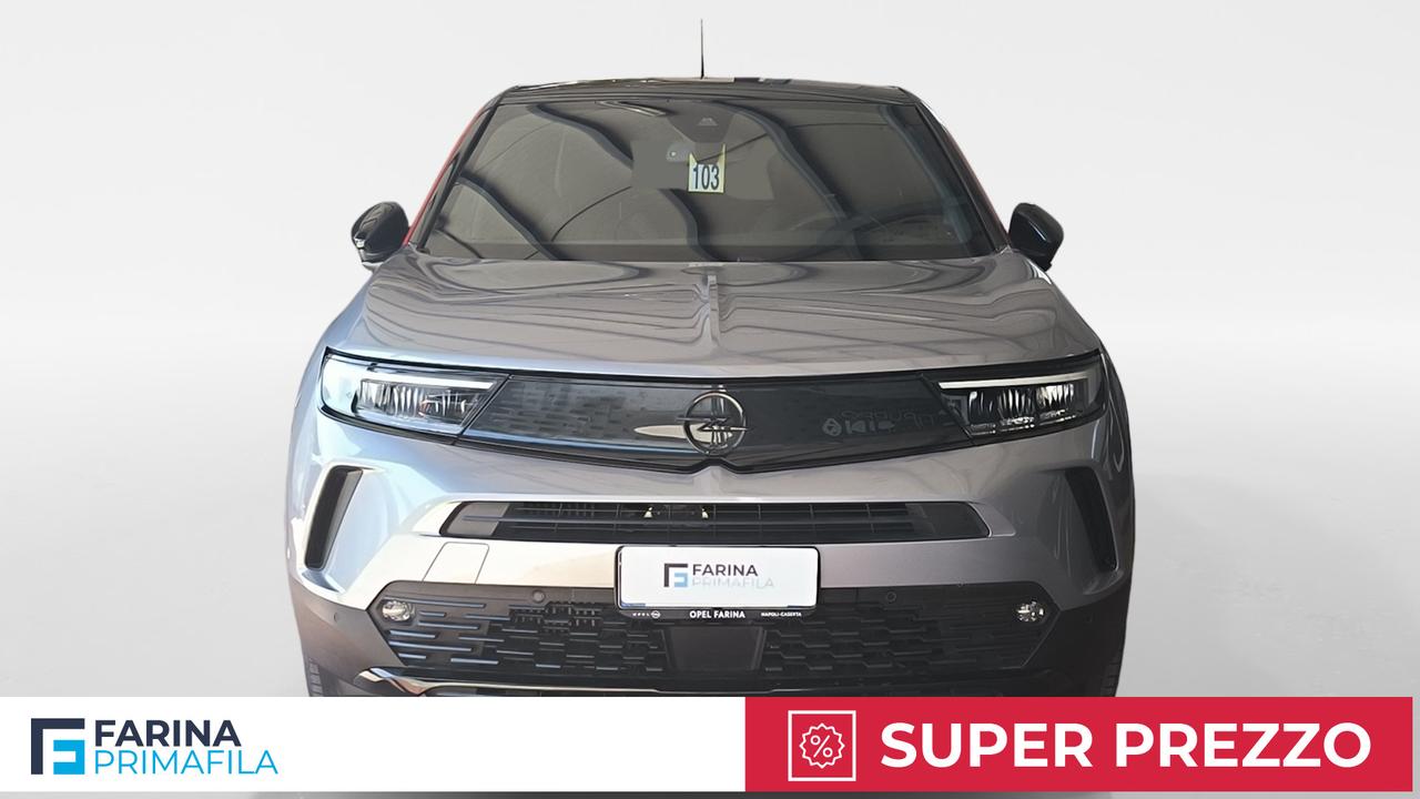 OPEL Mokka II 2020 - Mokka 1.2 t GS Line s&s 100cv