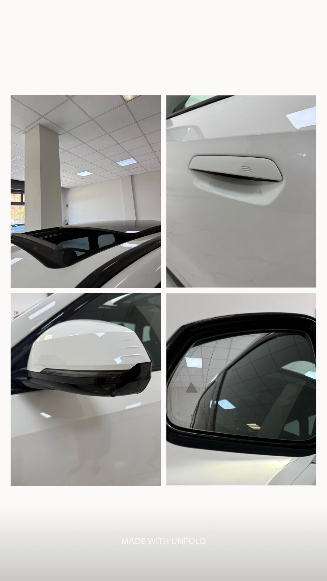 Bmw X1 sDrive 18d 150CV Msport Edition