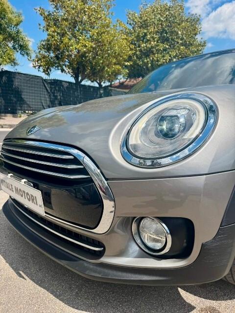 MINI COOPER CLUBMAN 2.0 D 150 CV *C.AUTOMATICO