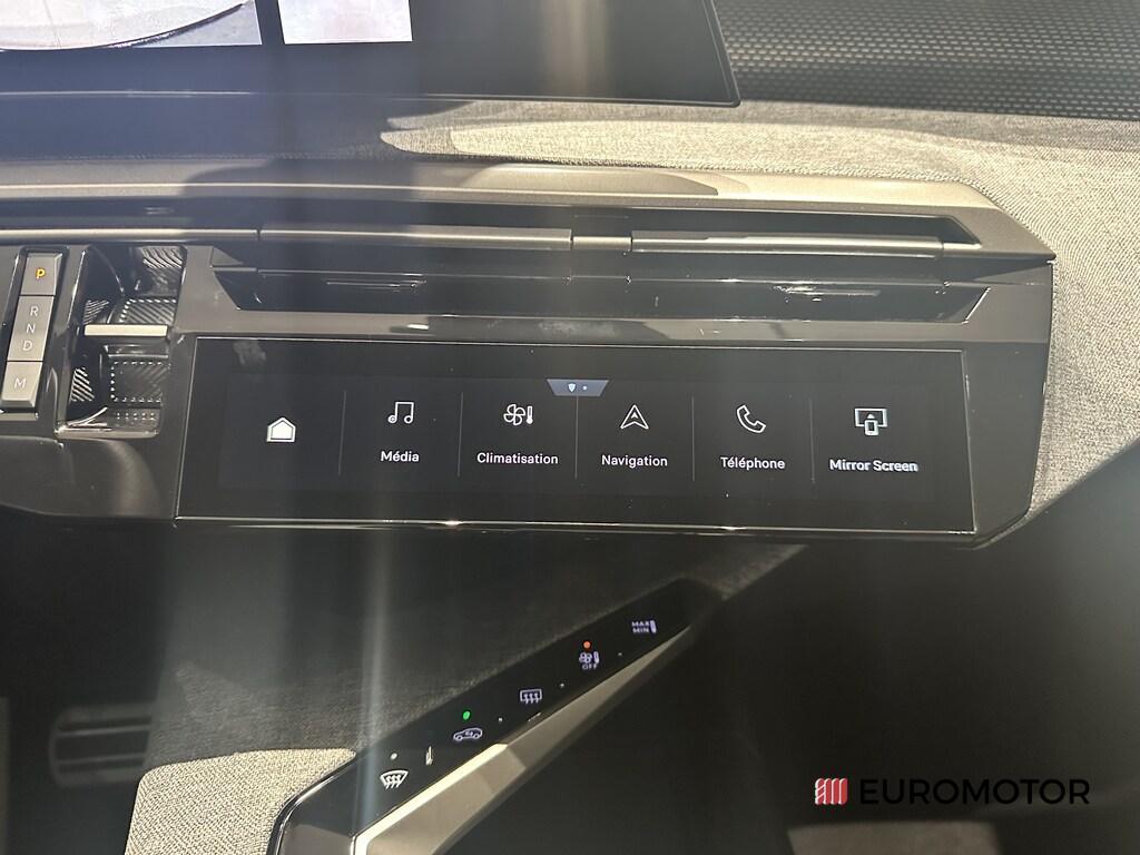 Peugeot 3008 1.2 Hybrid GT e-DCS6