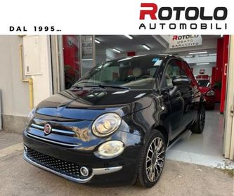 FIAT 500 1.0 Hybrid Dolcevita SENZA FINANZIAMENTO