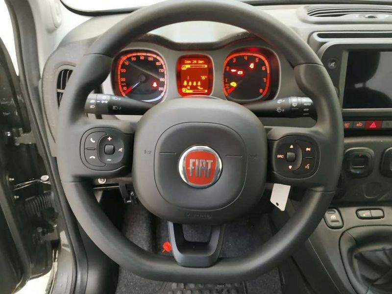 FIAT Panda Cross Panda 0.9 t.air t. Cross 4x4 s&s 85cv 5p.ti