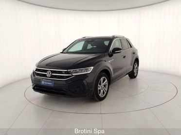 Volkswagen T-Roc T-Roc 1.0 TSI R-Line