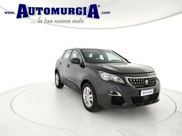 PEUGEOT 3008 BlueHDi 130 S&S EAT8 Business