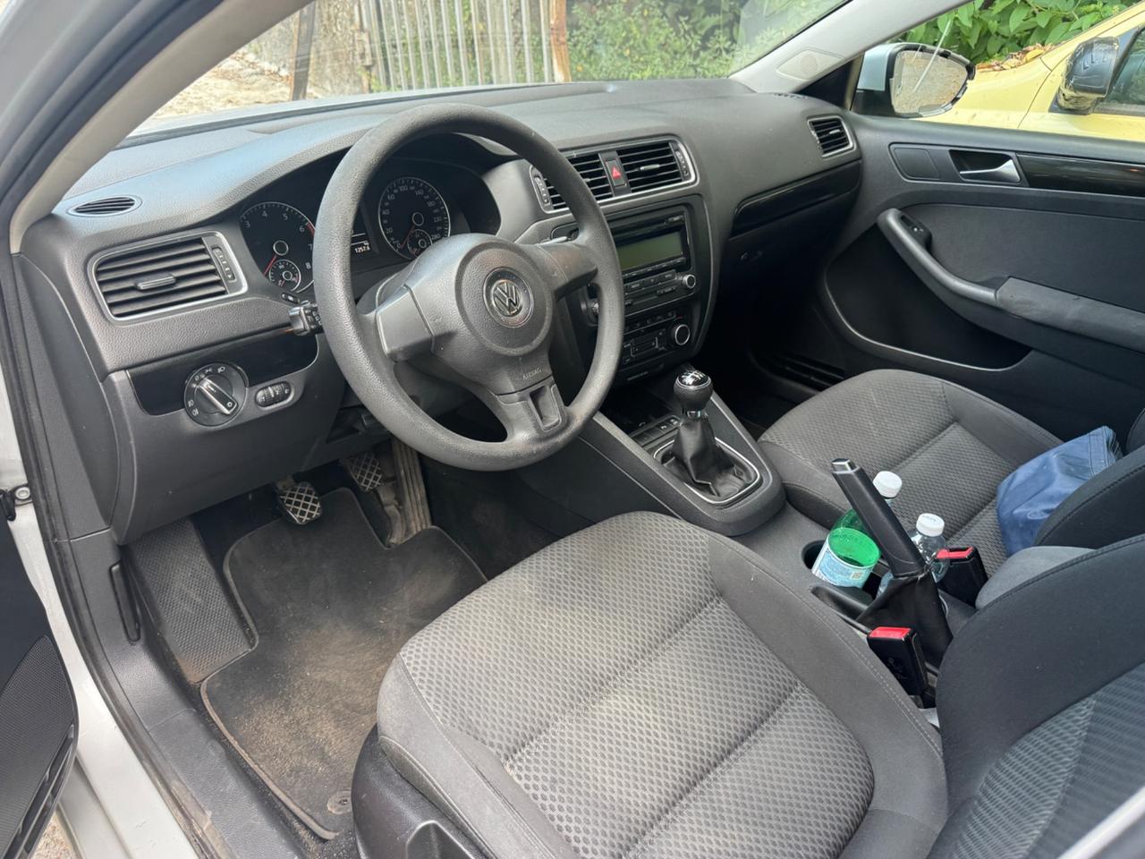 Volkswagen Jetta 1.2 TSI 78.000km EURO5 2012