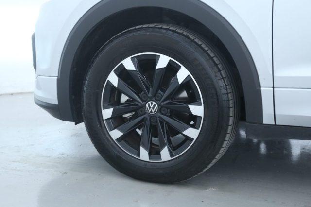 VOLKSWAGEN T-Cross 1.0 TSI 110 CV DSG Sport / R-Line Neopatentati