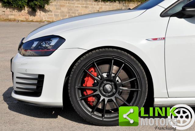 VOLKSWAGEN Golf GTI Performance 2.0 TSI 230 cv