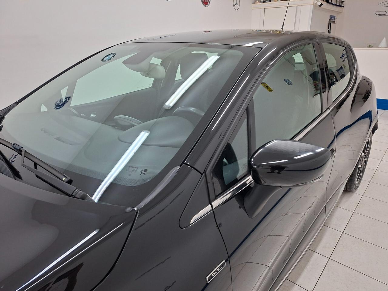 Renault Clio 1.5 dCi 90cv Energy Duel