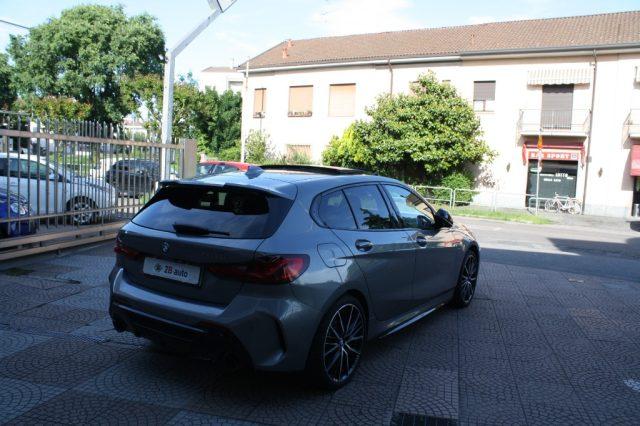 BMW M135 i xDrive