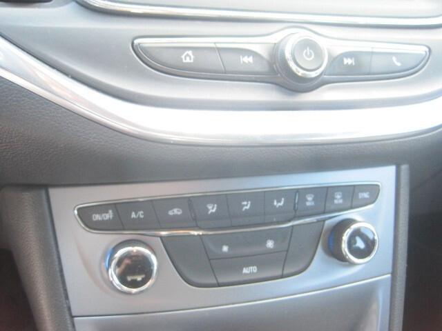 Opel Astra 1.6 CDTi 110CV Start&Stop 5 porte Elective