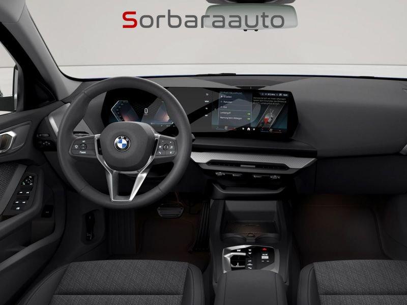 BMW Serie 1 118d MSport auto