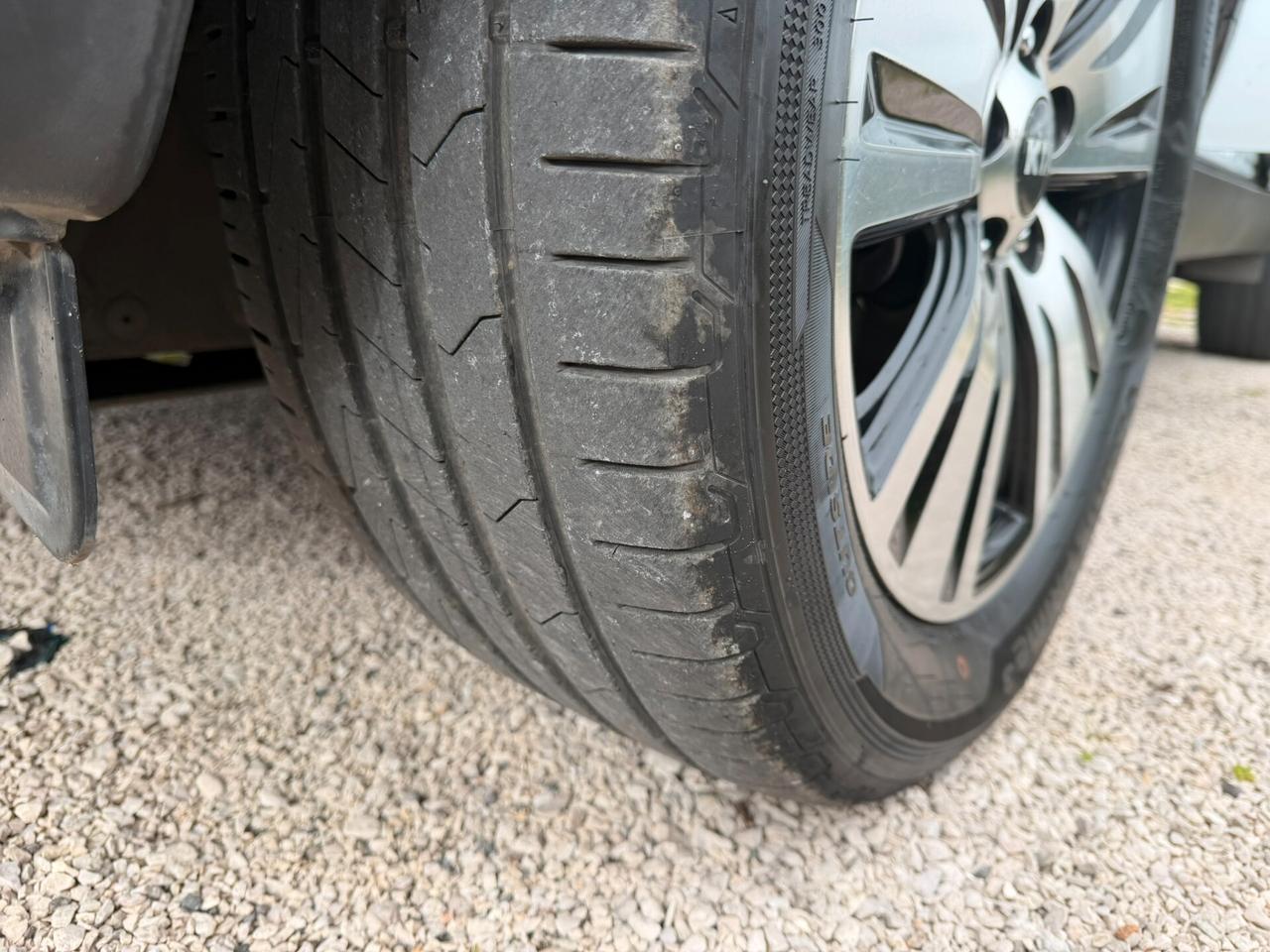 Kia Sportage 1.7 CRDI VGT 2WD Class