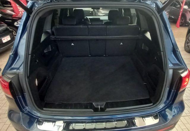 MERCEDES-BENZ GLB 200 d Automatic 4Matic Business Extra