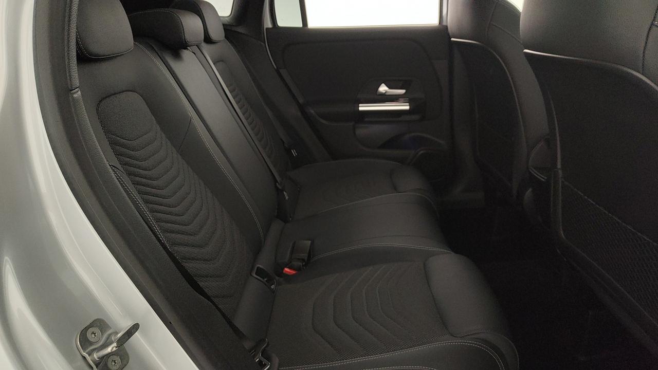 Mercedes-Benz GLA-H247 2023 - GLA 200 d Progressive Advanced Plus auto