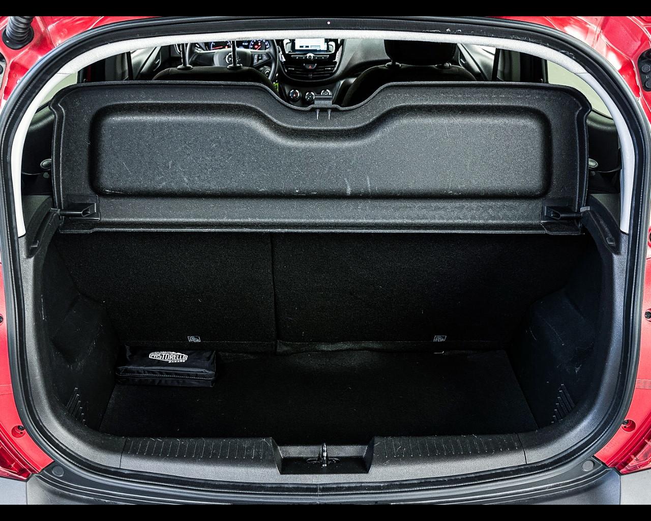 OPEL Karl - Karl Rocks 1.0 75 CV