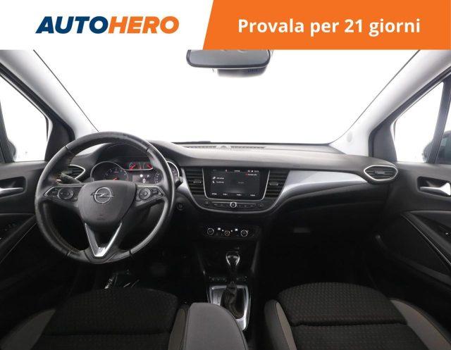 OPEL Crossland X 1.5 ECOTEC D 120 CV Start&Stop aut. Ultimate