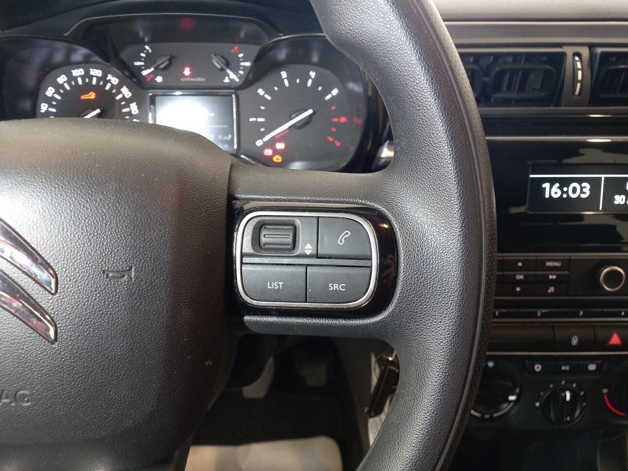 Citroen C3 PureTech 82 Feel