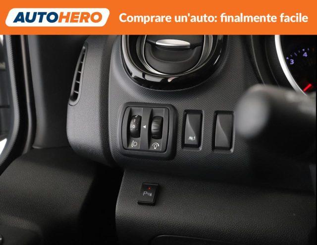 RENAULT Trafic T27 1.6 dCi 145CV S&S PC-TN Furgone LIFE