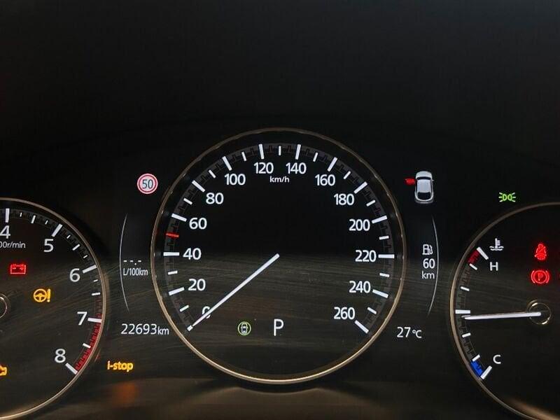 Mazda CX-30 2.0L e-Skyactiv-G 150 CV M Hybrid 2WD Homura
