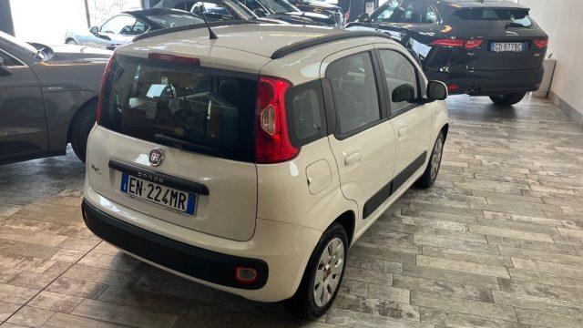 FIAT Panda 1.2 EasyPower Lounge