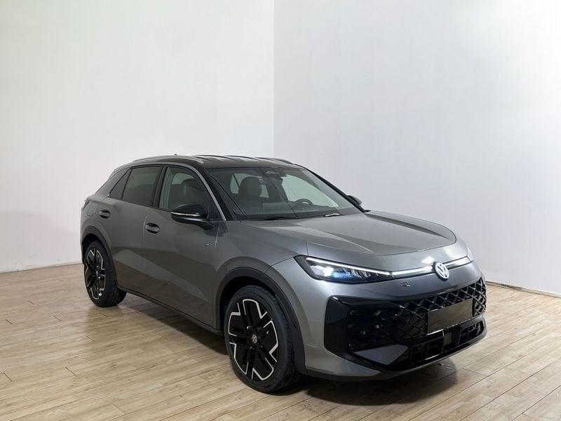 Volkswagen T-Roc T-Roc 1.5 etsi R-Line 150cv dsg
