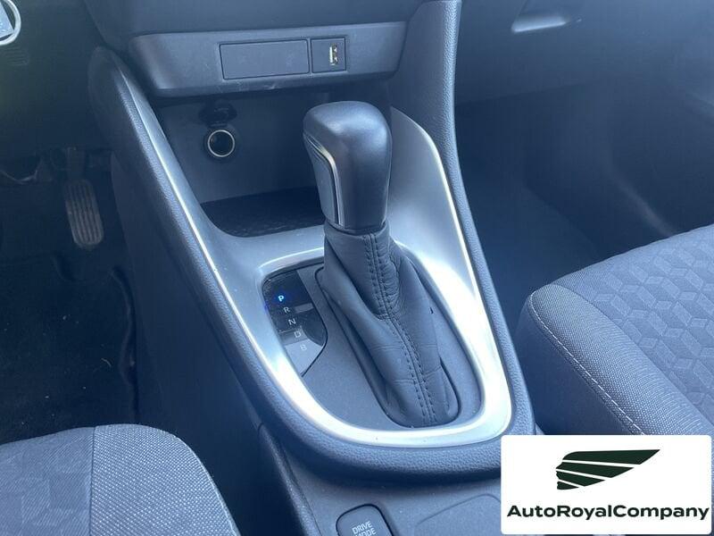 Toyota Yaris 1.5 Hybrid 5 porte Active