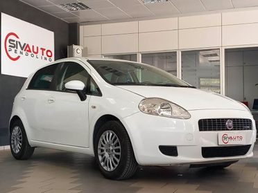 Fiat Grande Punto 1.3 MJT 75 CV 5p Dynamic x neopatentati