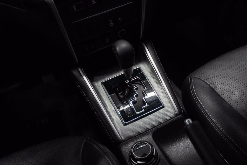 MITSUBISHI L200 d.cab 2.3d Intense 4wd 150cv auto del 2021