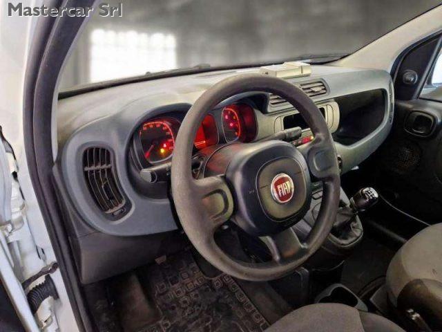 FIAT Panda Panda 1.2 69 CV VAN 2 POSTI EURO6 POP - FY427PD