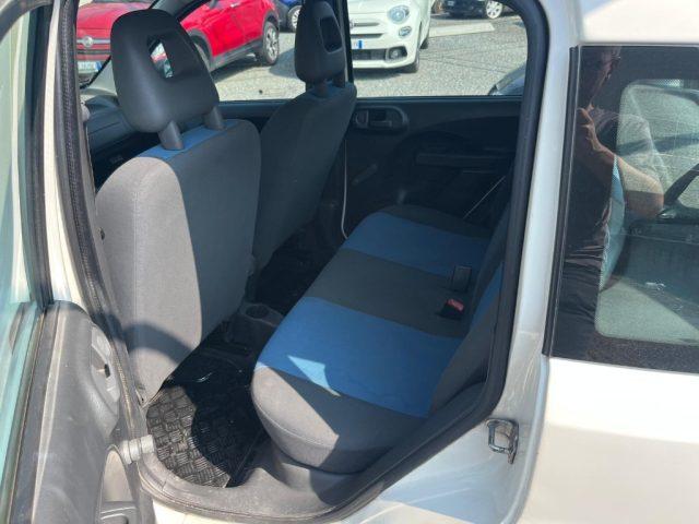FIAT Panda 1.2 Emotion