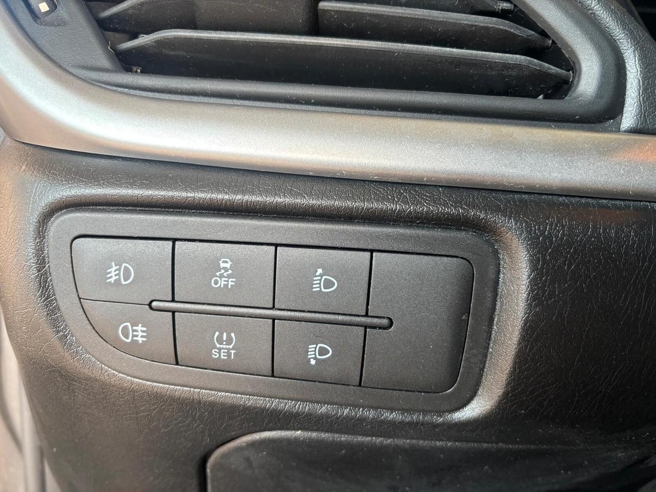 Fiat Tipo 1.4 5 porte Lounge