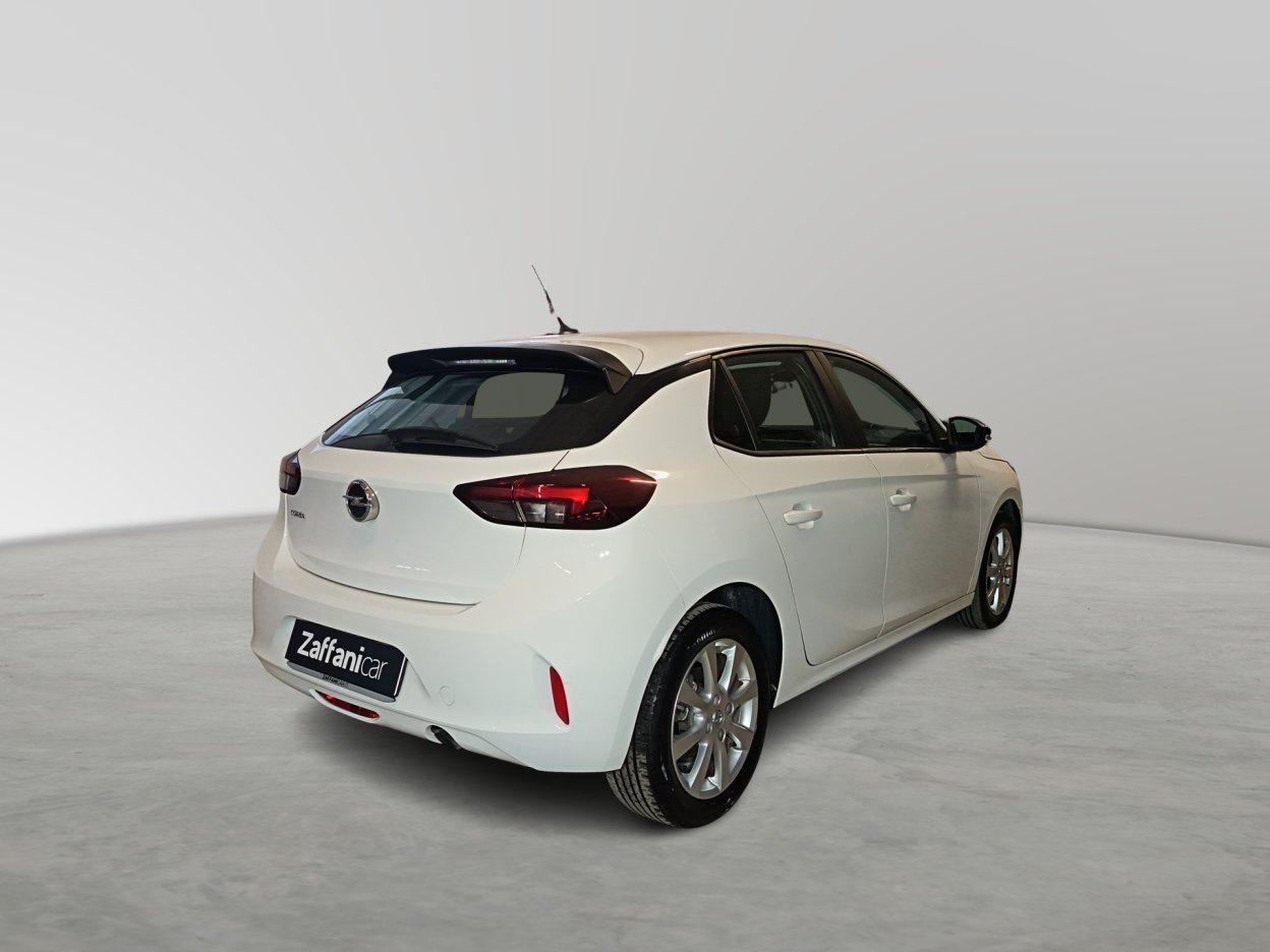 OPEL Corsa 6ª serie - Corsa 1.5 D 100 CV Edition