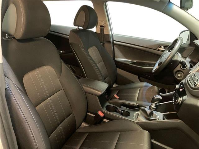 HYUNDAI Tucson 1.6 GDi Comfort 2WD