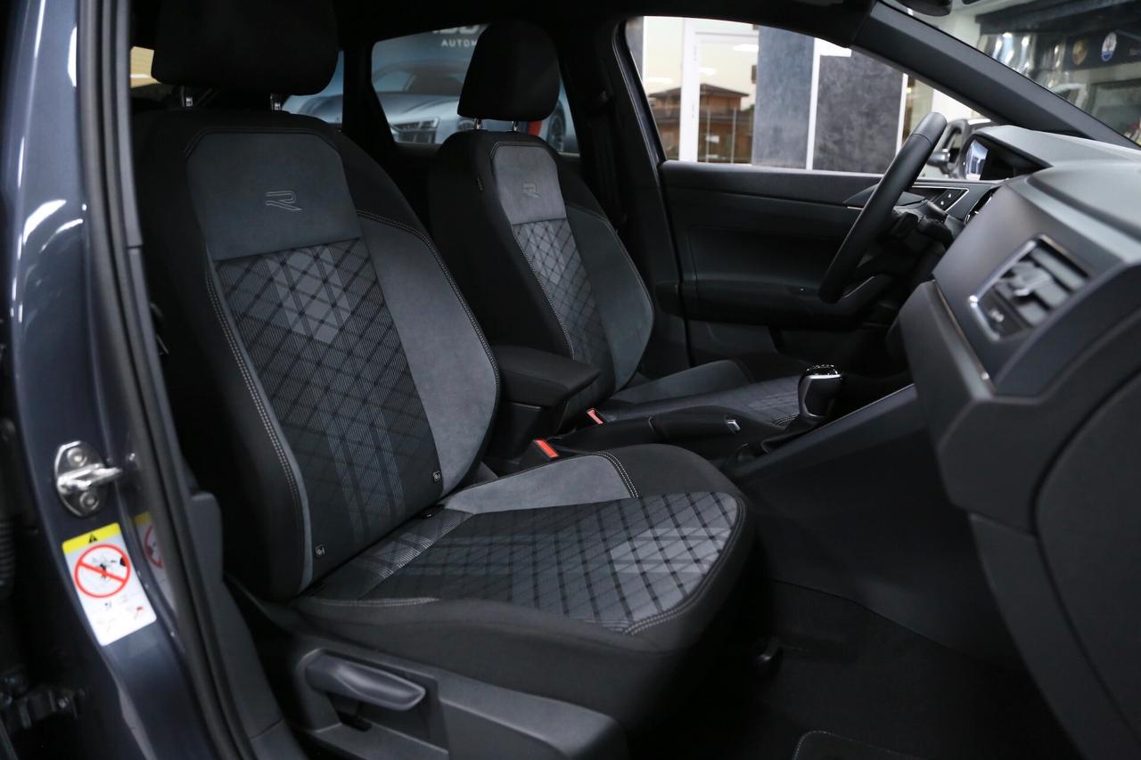Volkswagen Taigo R-Line 1.0 TSI 115 cv DSG_KM0_2025