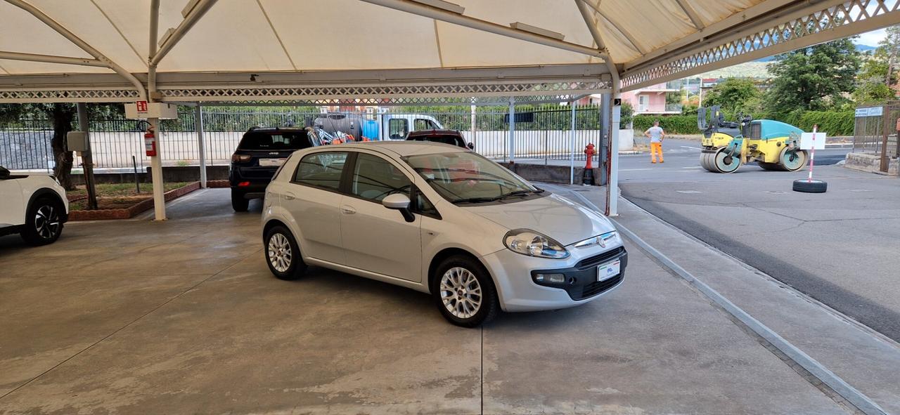 Fiat Punto Evo 1.3 Mjt 95cv Emotion **Come Nuova**