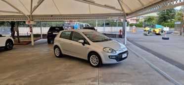 Fiat Punto Evo 1.3 Mjt 95cv Emotion **Come Nuova**