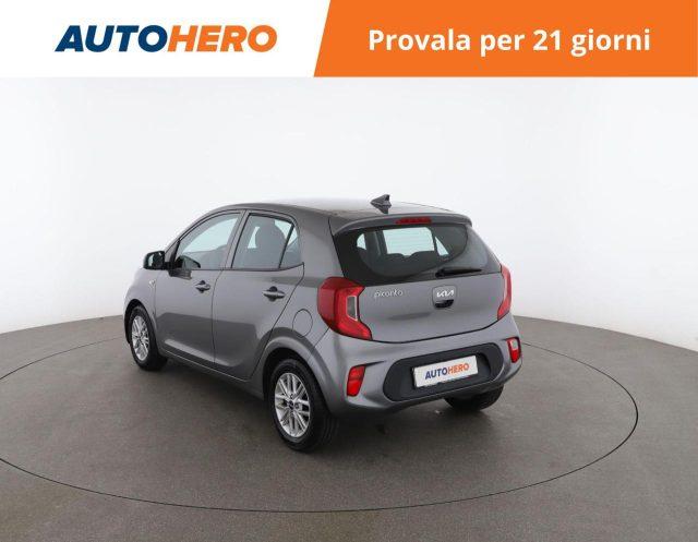 KIA Picanto 1.0 12V 5 porte Urban