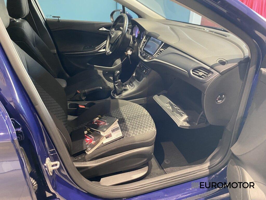 Opel Astra Sports Tourer 1.6 CDTI Elective