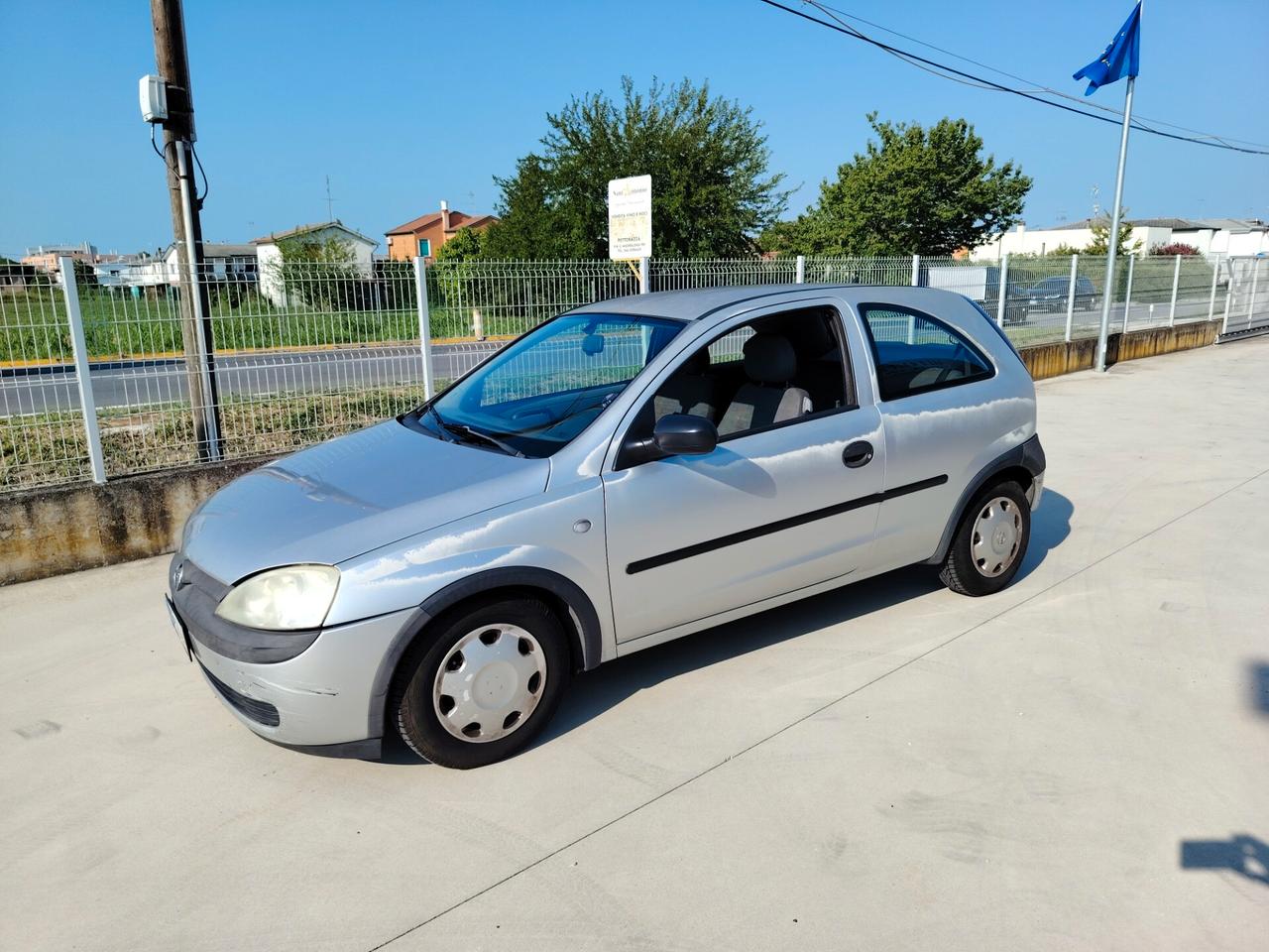 Opel Corsa 1.0i 12V cat 3 porte