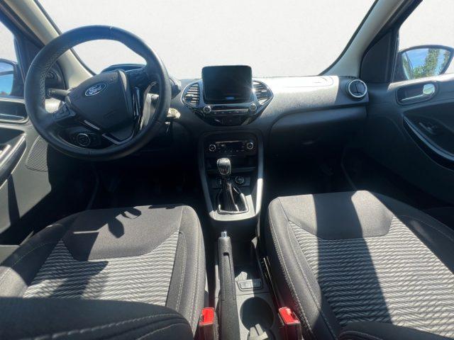 FORD Ka+ 1.2 85 CV Start&Stop Ultimate