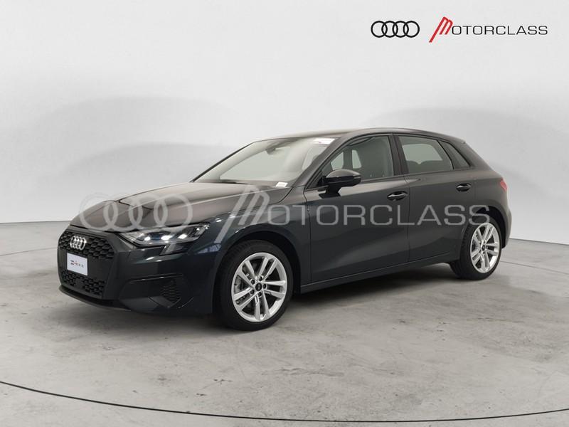 Audi A3 sportback 30 2.0 tdi business s tronic