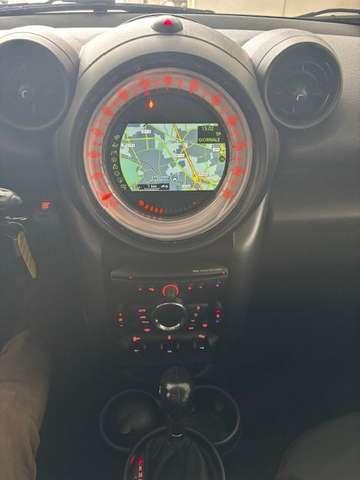 MINI Cooper S Countryman ALL 4-AUTOMATICA-NAVIG-