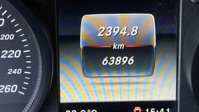 MERCEDES-BENZ X 350 d 4Matic Progressive UNICO PROPRIETARIO