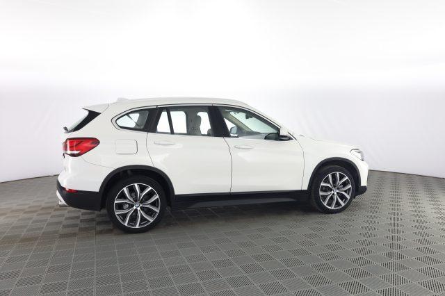 BMW X1 X1 sDrive18d BUSINESS ADVANTAGE