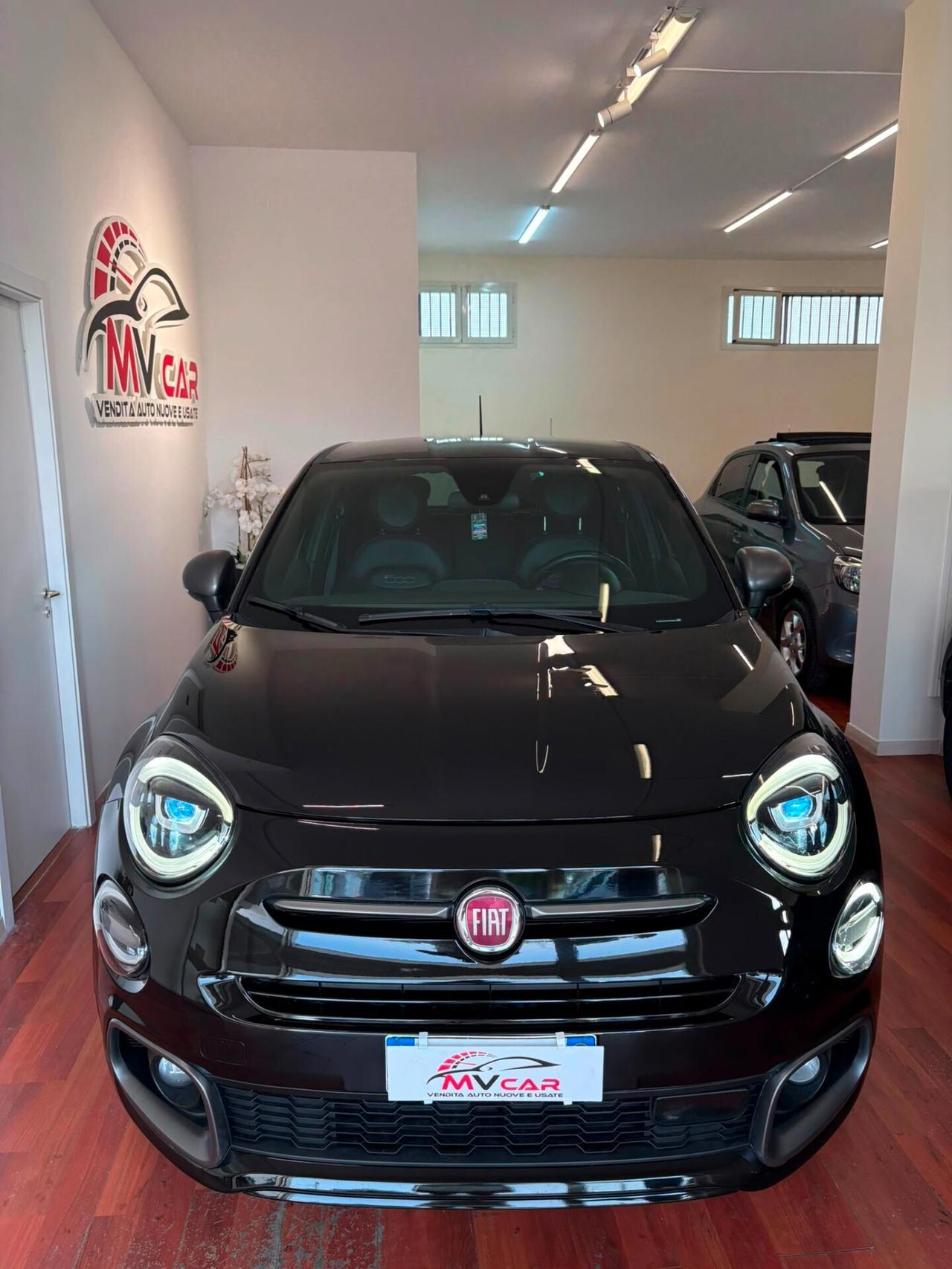 Fiat 500X 1.3 MultiJet 95 CV Sport