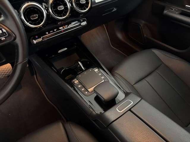 Mercedes-Benz GLB 200 d Automatic Executive